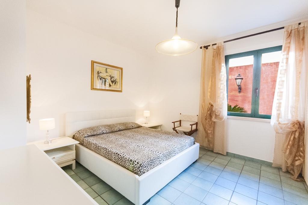 Casa Vacanze Villa Flumini Flumini di Quartu Room photo